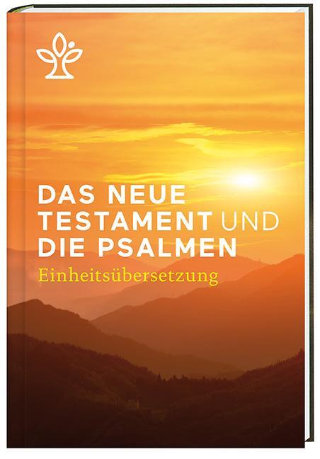 Das Neue Testament und die Psalmen (Deutsch)