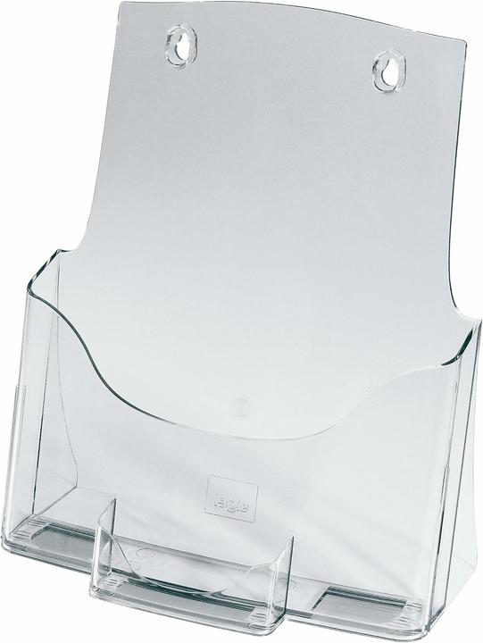 Image du produit Sigel Porte-dépliant de table.Visite. A4 (A4)