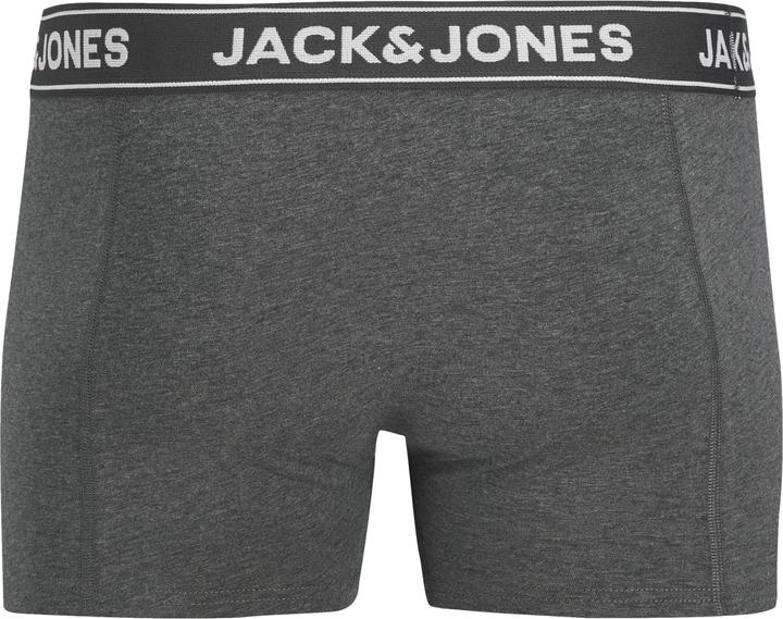 Produktbild Jack & Jones BIG SIZE Unterhosen (3XL, 3er Pack)