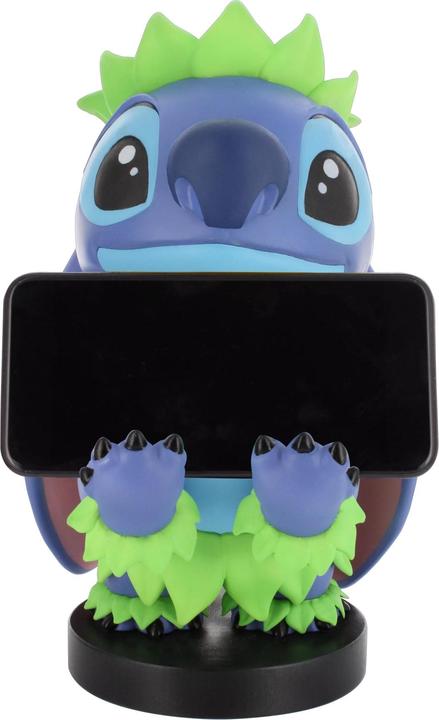 Actual product image Exquisite Gaming Stitch Hula - Cable Guy (PS5)