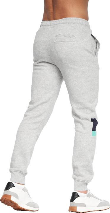 Immagine prodotto Crosshatch Pantaloni da jogging Chimber da uomo (L)