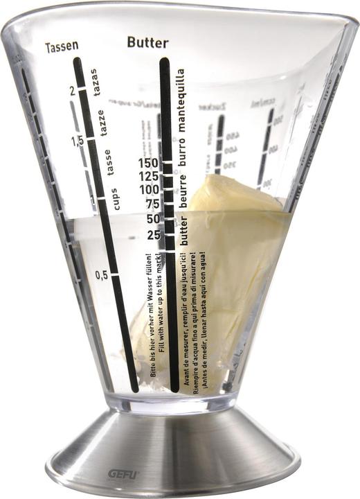 Produktbild GEFU Saturas (500 ml)