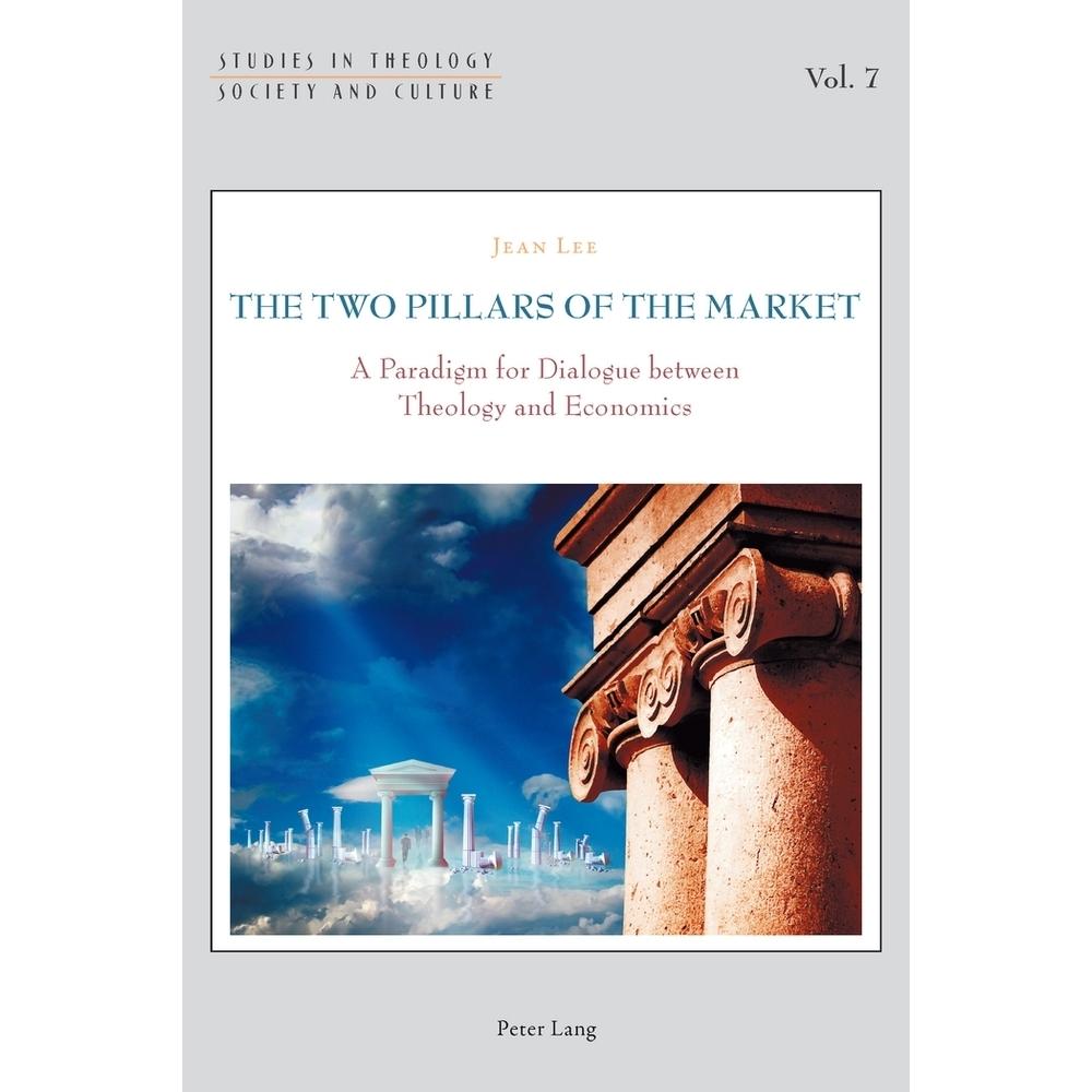 The Two Pillars of the Market, Fachbücher von Jean Lee