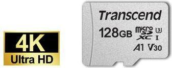 Produktbild Transcend USD300S (64 GB, microSDXC, U1, UHS-I)