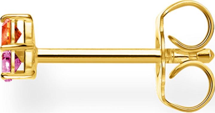 Produktbild Thomas Sabo Ohrstecker (Einzelstück) (925er Silber)