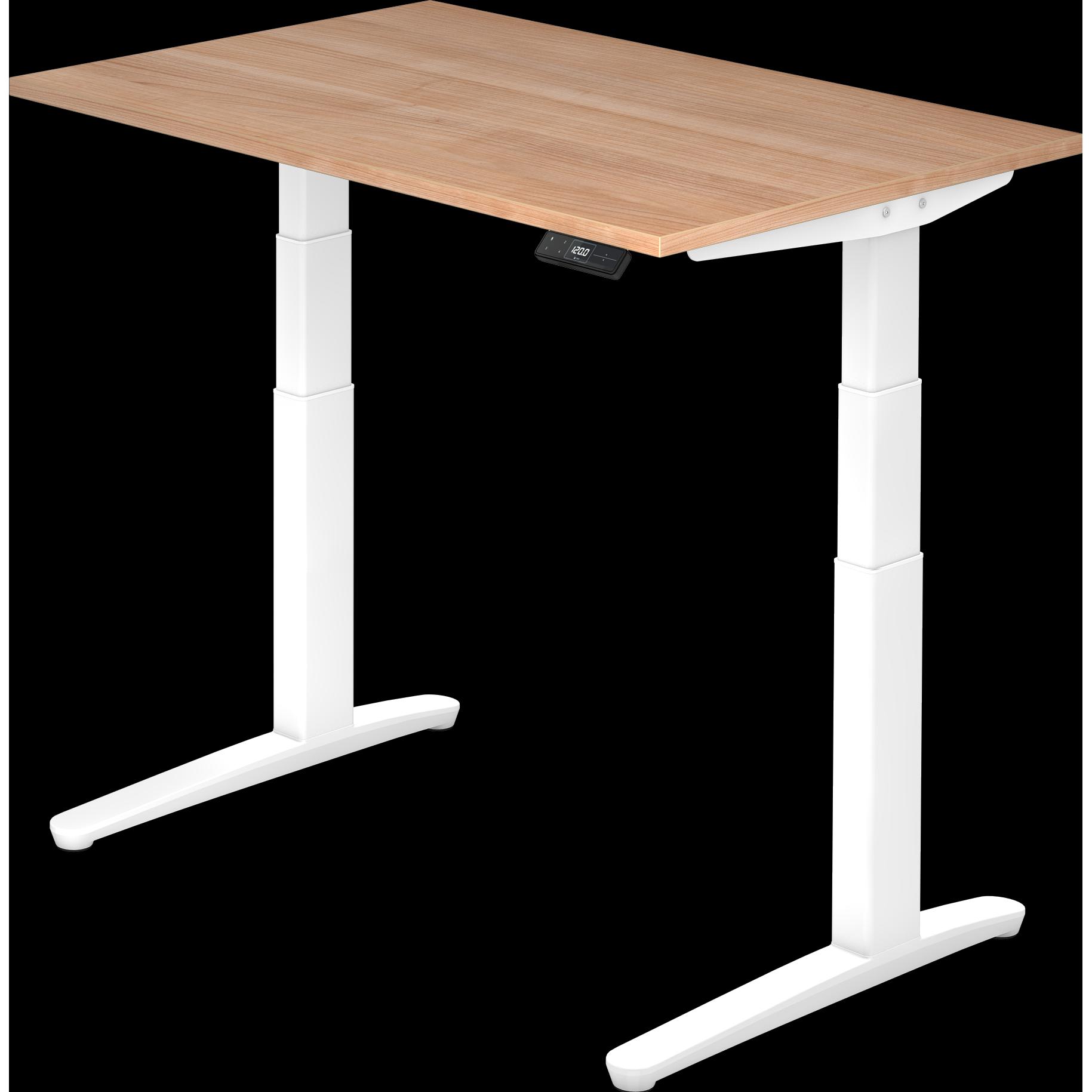 Thumbnail - Hammerbacher, Schreibtisch, Bürotisch (1200 x 800 x 650 mm)