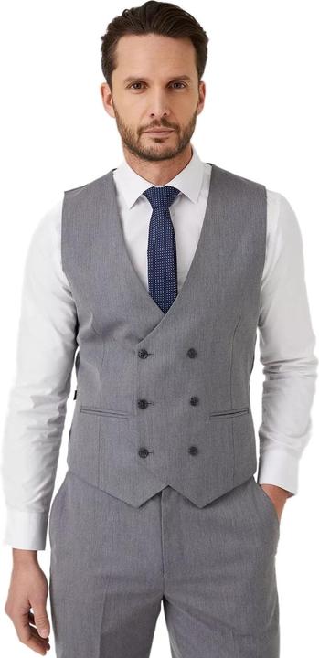 Produktbild Burton Weste Zweireihig (S)