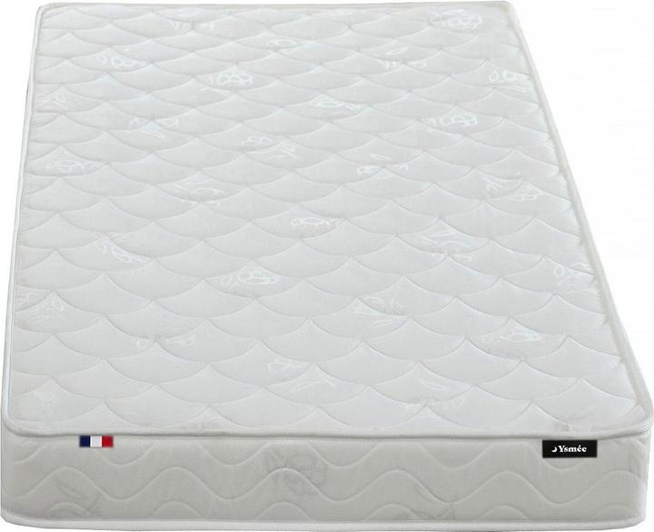 Actual product image Dreamea Zeus (90 x 190 cm, Foam core)