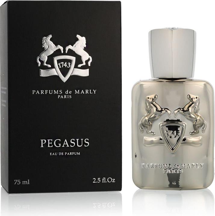 Image du produit Parfums de Marly Pegasus Edp Spray (Eau de parfum, 75 ml)