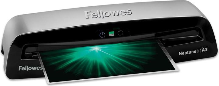 Immagine prodotto Fellowes Nettuno 3 (80 - 175 µm, A3)