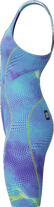 Actual product image Speedo Fastskin HyperSpark Openback K (26)