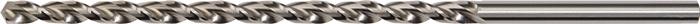 Actual product image Tecwerk Tieflochspiralbohrer DIN 1869 Typ TS (8.5 millimetres)