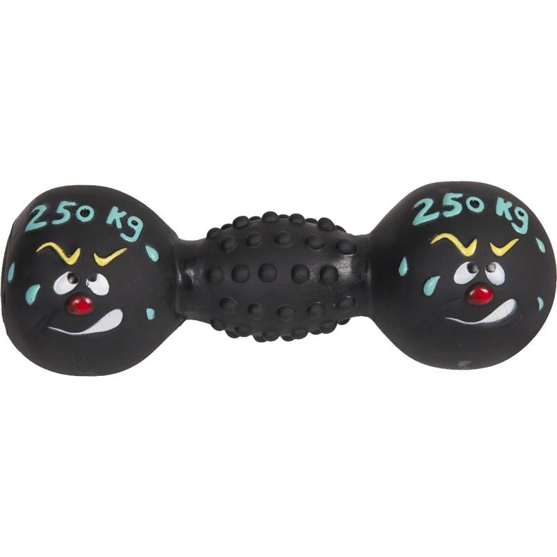 Meilleurs prix pour Flamingo Toy for dog, 28.5 cm, black col., Jouets pour chien