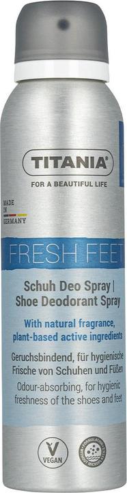 Produktbild Schuh Deo Spray