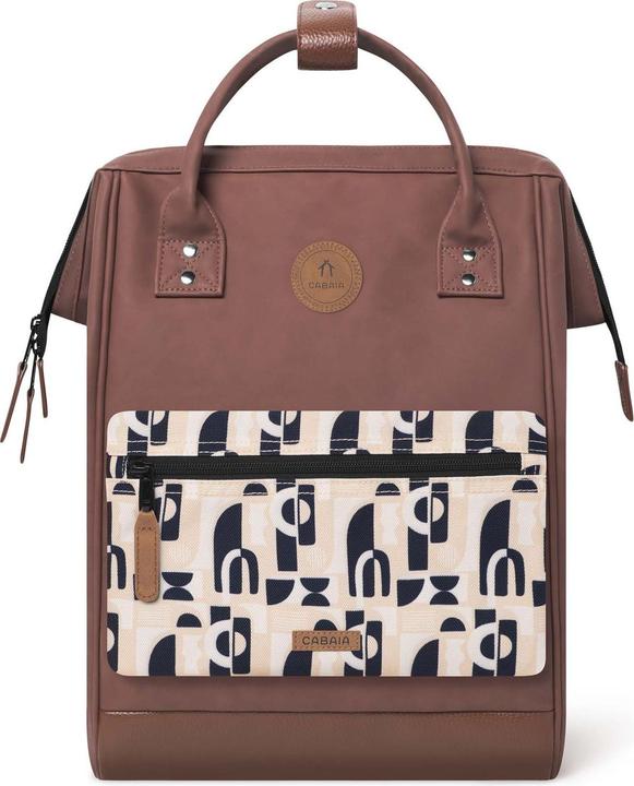 Actual product image Cabaia Adventurer (23 l)