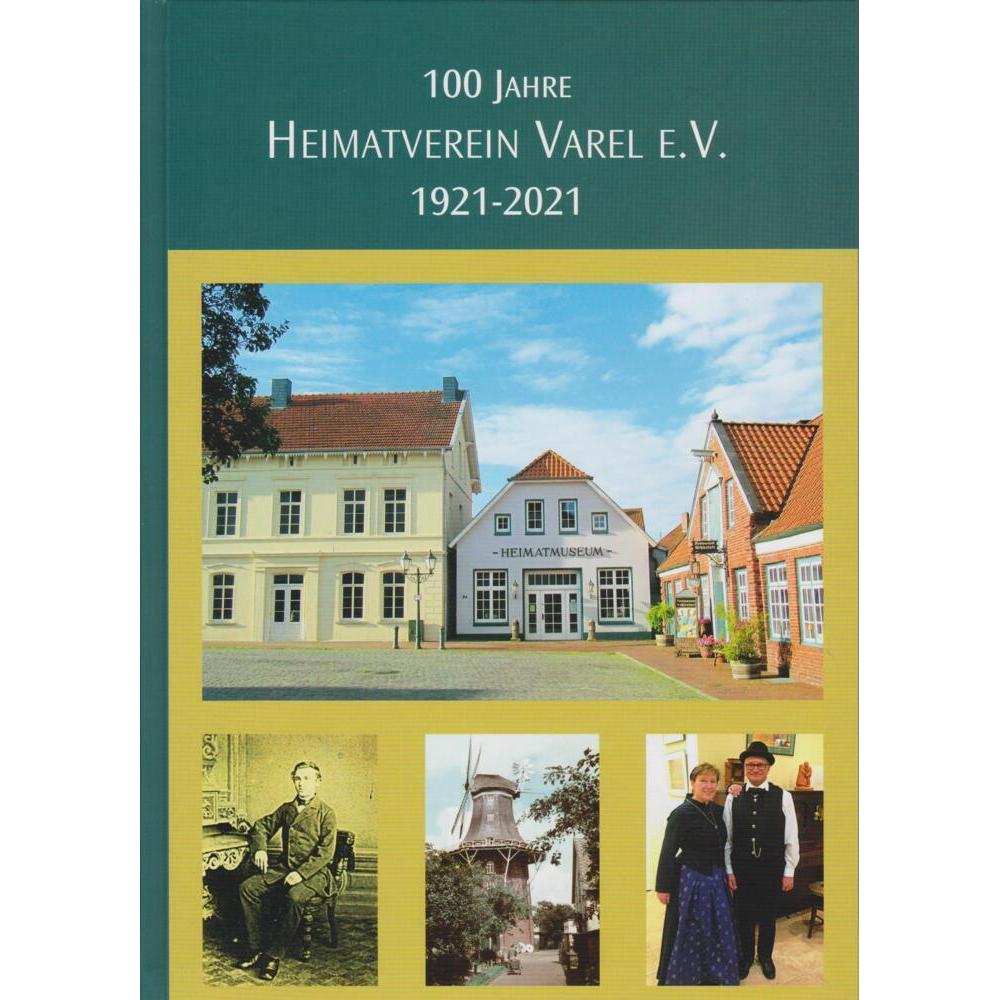 100 Jahre Heimatverein Varel e.V., Belletristik