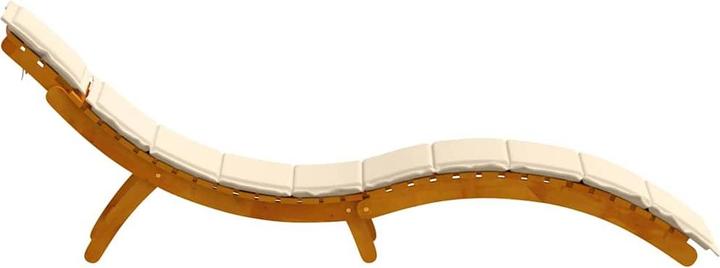 Immagine prodotto vidaXL Sonnenliege (55 cm)