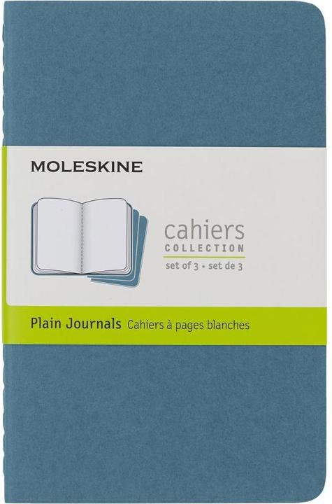Actual product image Moleskine P/A6 (A6, Plain, Soft cover)