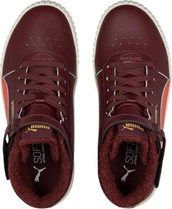 Produktbild Puma Carina 2.0 Mid WTR Jr (38)