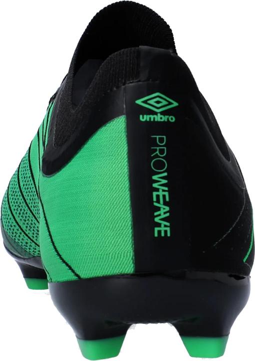 Immagine prodotto Umbro Velocita Elixir Premier Scarpe da Calcio per Terreni Compatti Uomo (42)