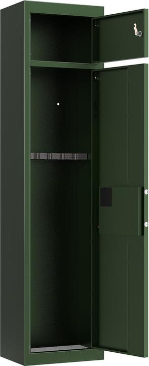 Actual product image Rottner Gun (109 l)