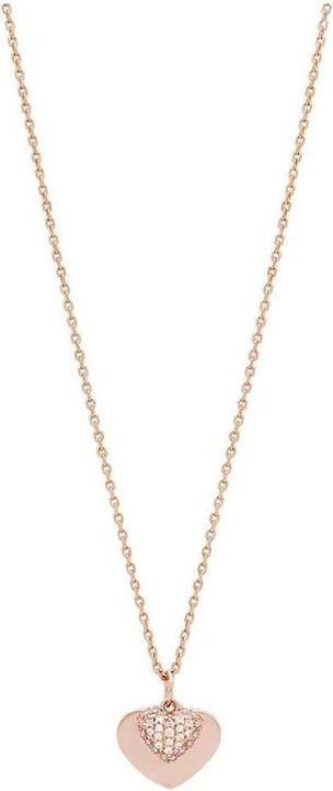 Produktbild Michael Kors Love (Sterling Silber, 40 cm)