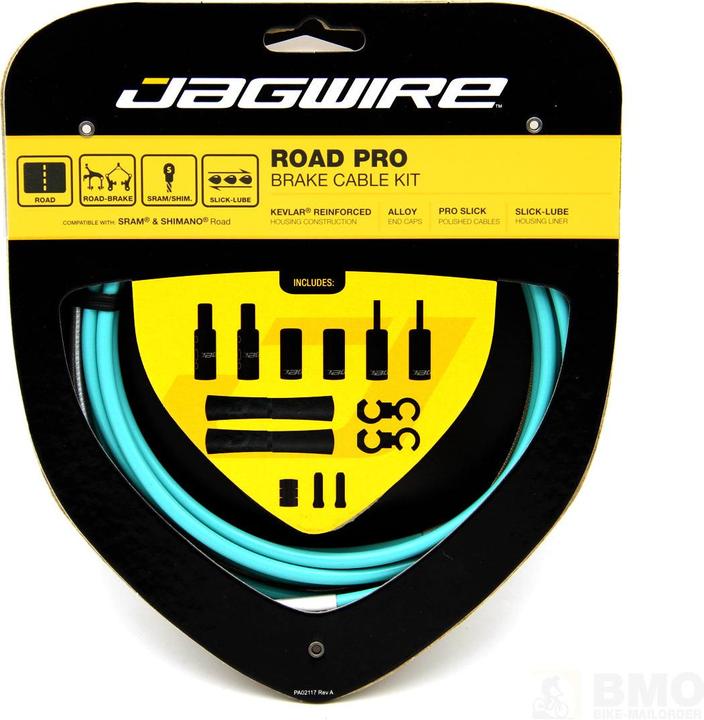 Produktbild Jagwire Road Pro