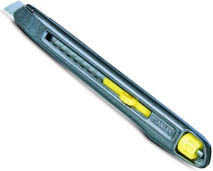 Actual product image Stanley Cutter Interlock (Cutters)