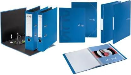 Image du produit von Classeur A4, 10 pièces (A4, 80 mm, 10 pièce(s))