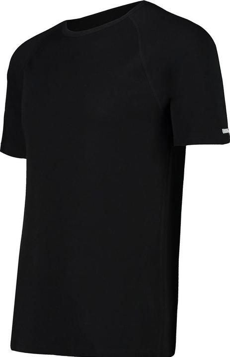 Actual product image CMP Campagnolo CMP thermal underwear shirt - 1 piece (black) - men (size S) (S)