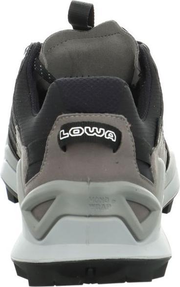 Actual product image Lowa Maddox Pro GTX LO (43.5)