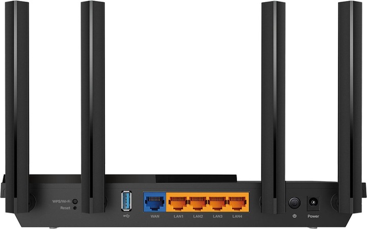 Actual product image TP-Link Archer AX55