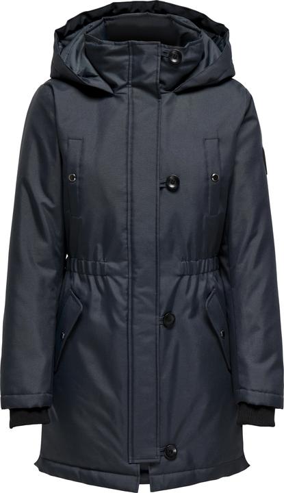 Image du produit Only Veste à capuche Parka longue (S)