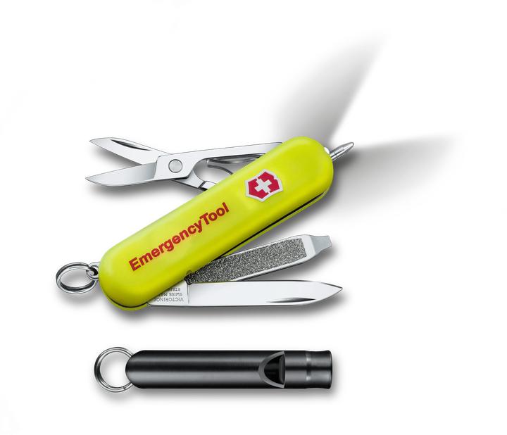 Produktbild Victorinox Signature Lite