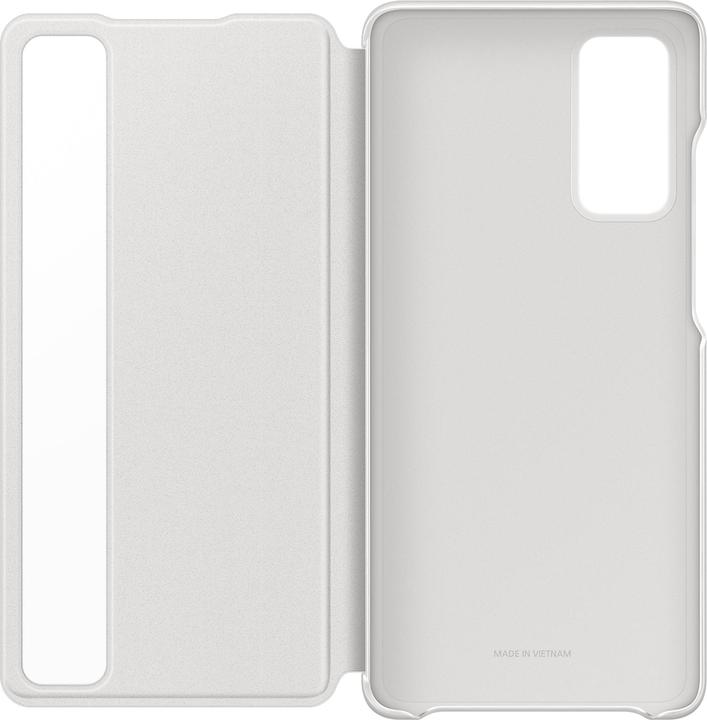 Produktbild Samsung Wallet Cover (Samsung Galaxy S20 FE 5G, Samsung Galaxy S20 FE)