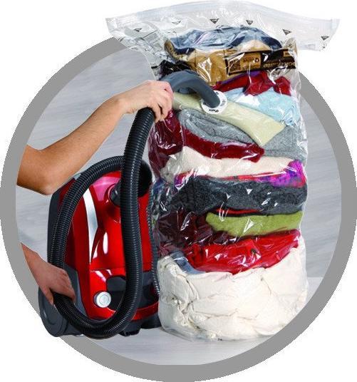 Produktbild Torimex Vakuumbeutel Space Pack Cube
