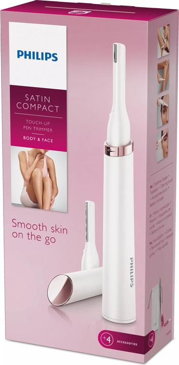 Produktbild Philips Korrekturtrimmer (HP6393/00)