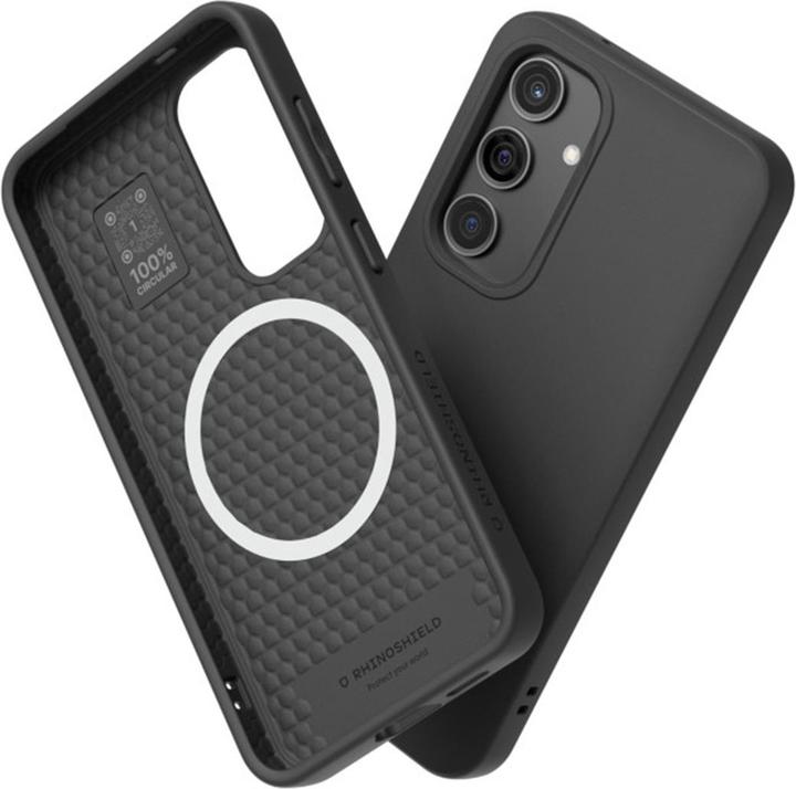 Produktbild RhinoShield SolidSuit Classic (Samsung Galaxy S24)