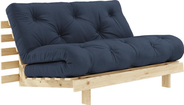 Karup Design Roots (2-Sitzer, Bettsofa)