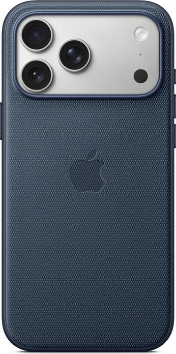 Apple TechWoven Case with MagSafe (Apple iPhone 17 Pro Max)