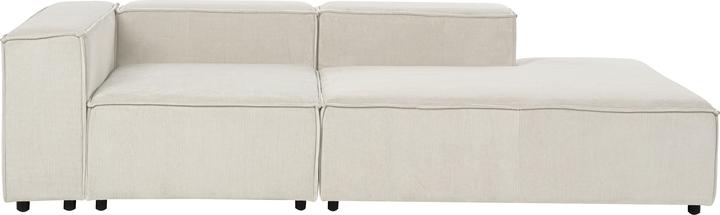 Actual product image Beliani Ardal (Corner sofa)