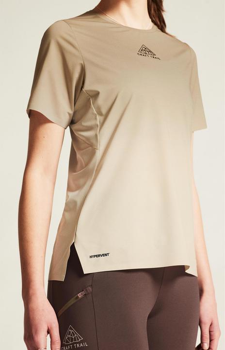 Immagine prodotto Craft Women's Pro Trail S/S Tee 2 (L)