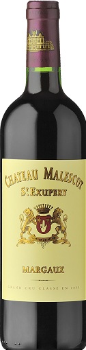 Produktbild Château Malescot-St-Exupéry Château Malescot St-Exupery Margaux AOC (12 x 75 cl)