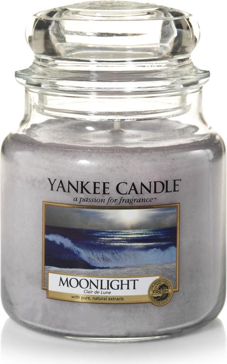 Yankee Candle Bergamotte (411 g)