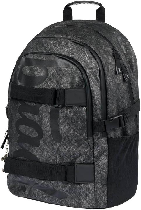 Produktbild Baagl Harry Potter Schulrucksack-Set (25 l)