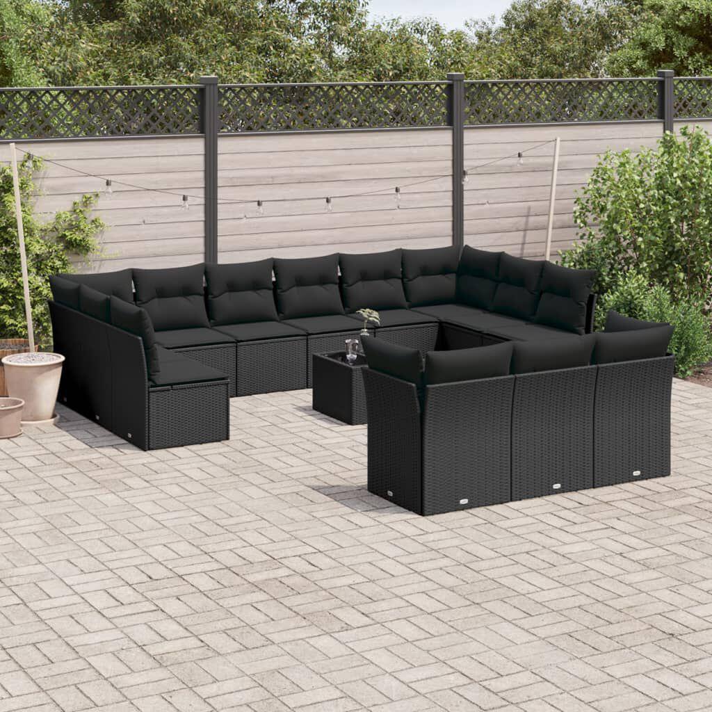 Thumbnail - VidaXL, Gartenlounge, Vimala
