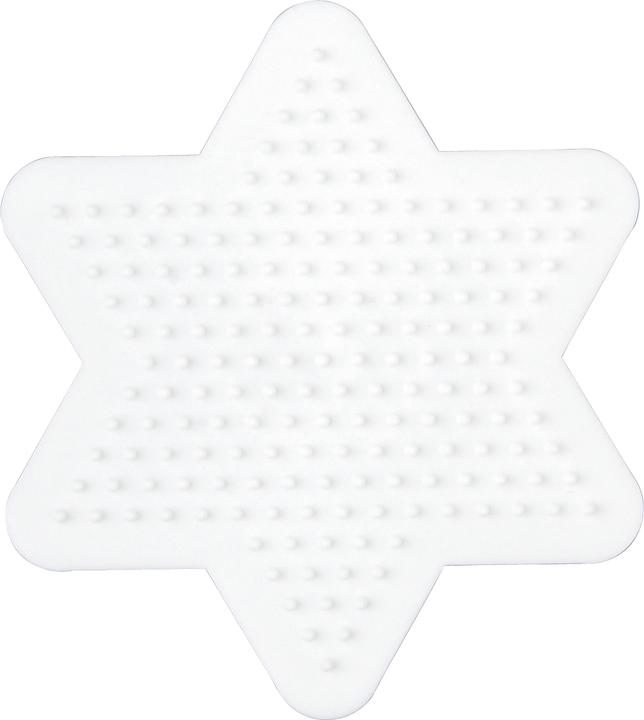 Produktbild Hama Perlen Zeichen-Sterne