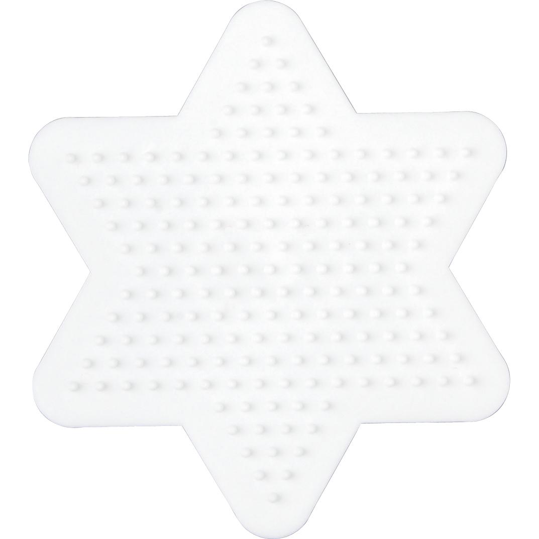 Hama Perlen Zeichen-Sterne (19767532)