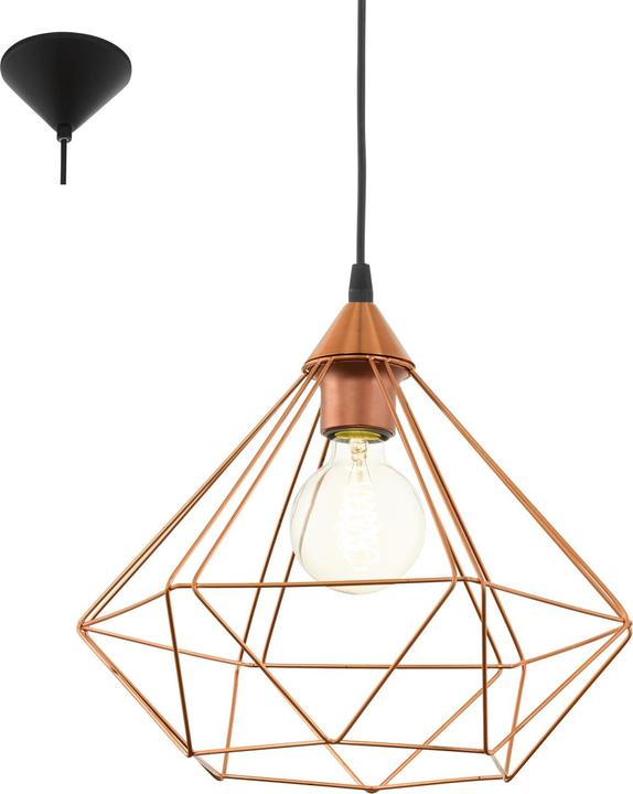 Productafbeelding EGLO Tarbes (E27)