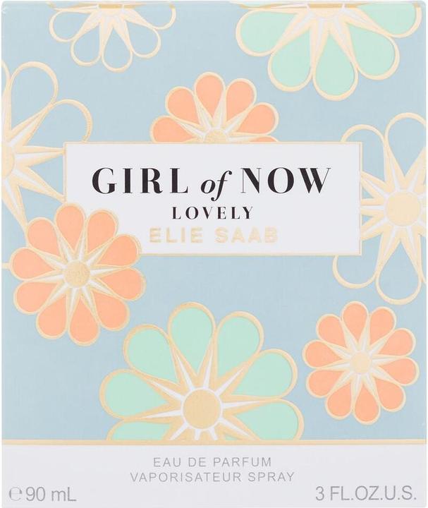 Immagine prodotto Elie Saab Lovely (Eau de parfum, 90 ml)